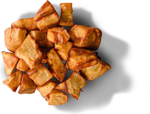 Batata frita