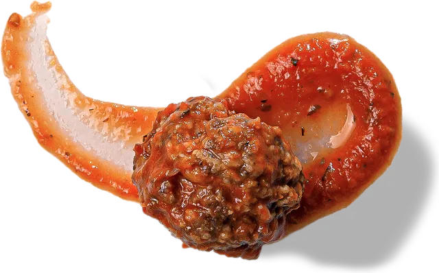 Albóndigas